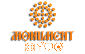 monument