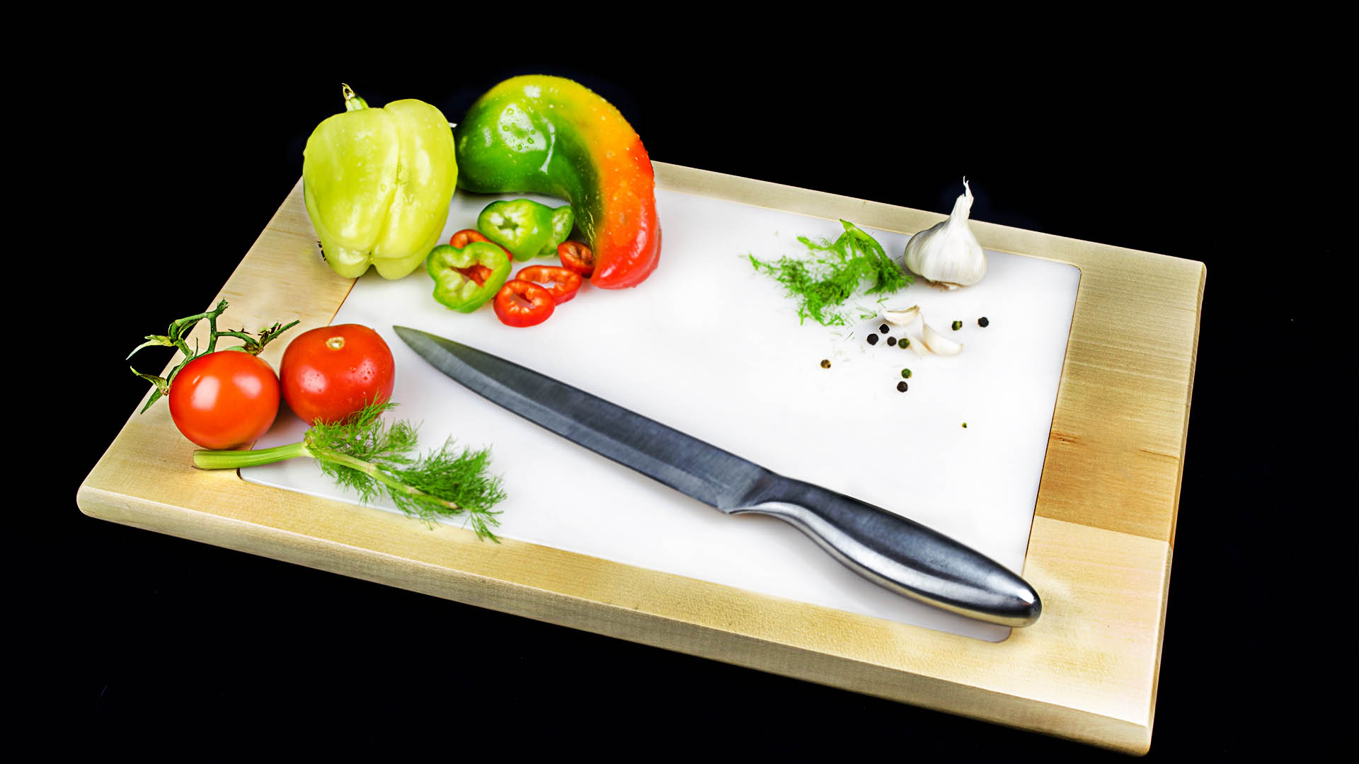 slider image